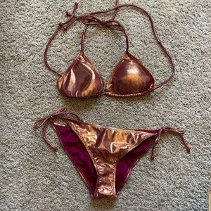 Primark Bikini size 8/10